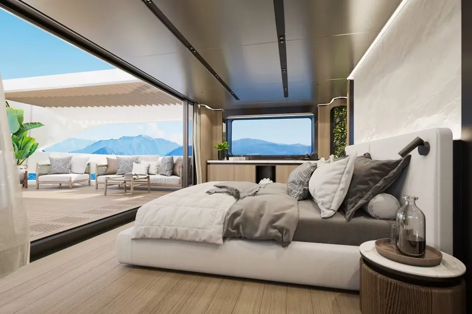Sirena 42, 2026 Sirena Yachts, photo 20