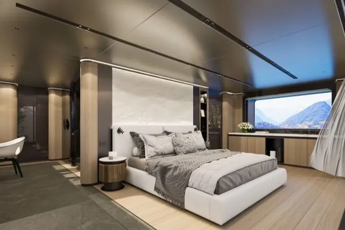 Sirena 42, 2026 Sirena Yachts, photo 21