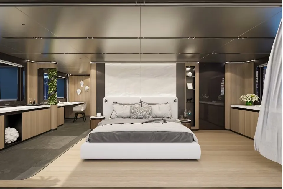 Sirena 42, 2026 Sirena Yachts, photo 22