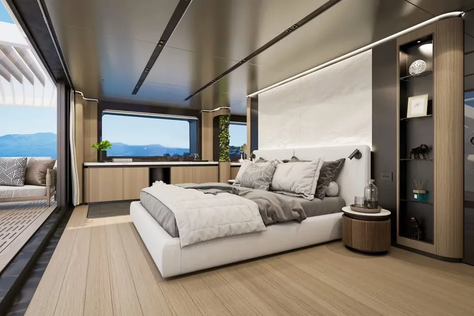 Sirena 42, 2026 Sirena Yachts, photo 23