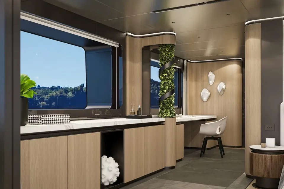 Sirena 42, 2026 Sirena Yachts, photo 24