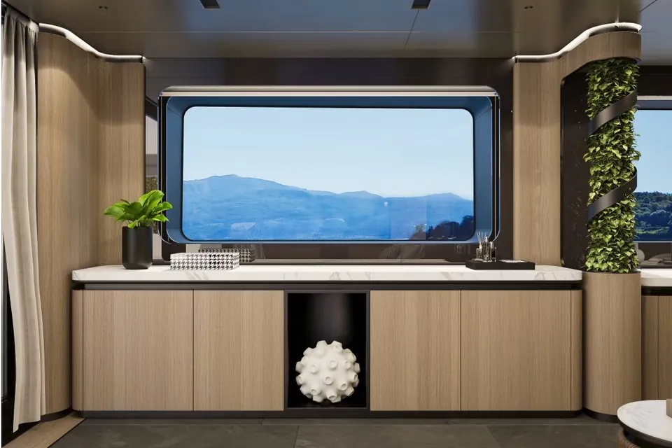Sirena 42, 2026 Sirena Yachts, photo 25