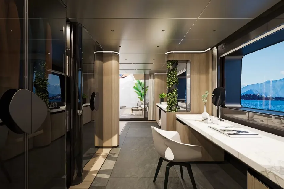 Sirena 42, 2026 Sirena Yachts, photo 26