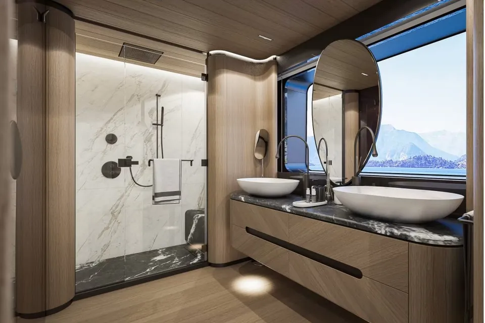 Sirena 42, 2026 Sirena Yachts, photo 30