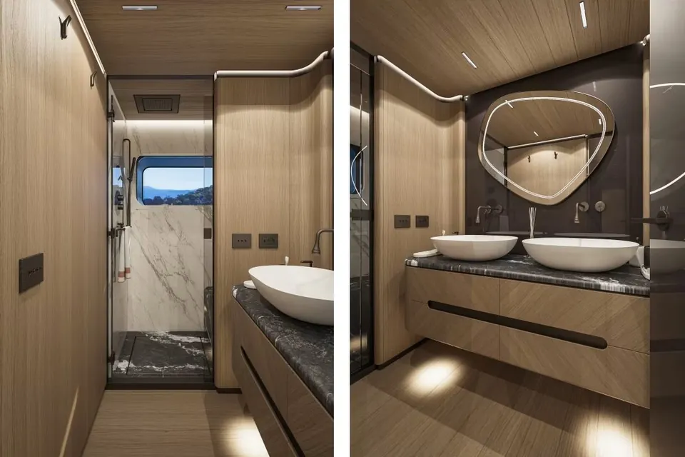 Sirena 42, 2026 Sirena Yachts, photo 31
