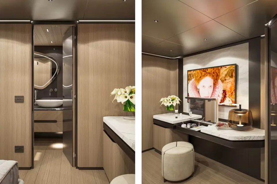 Sirena 42, 2026 Sirena Yachts, photo 32