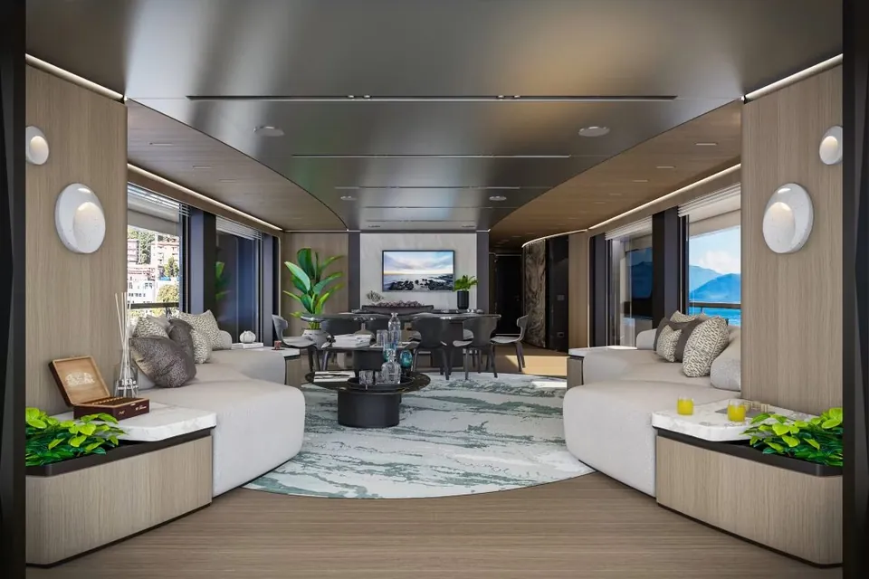 Sirena 42, 2026 Sirena Yachts, photo 33