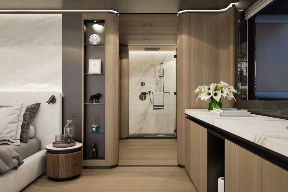 Sirena 42, 2026 Sirena Yachts, photo 34