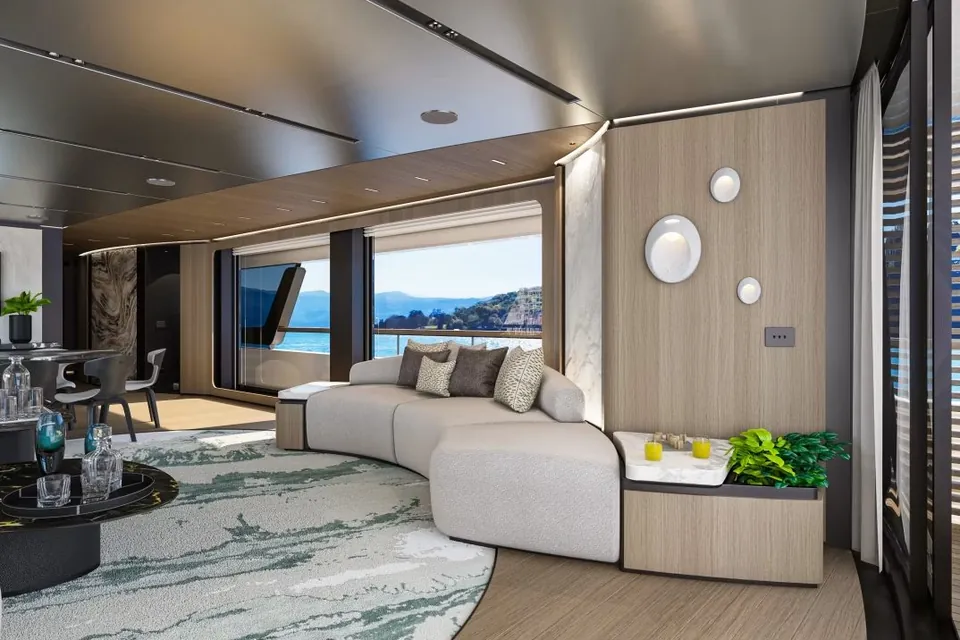 Sirena 42, 2026 Sirena Yachts, photo 36