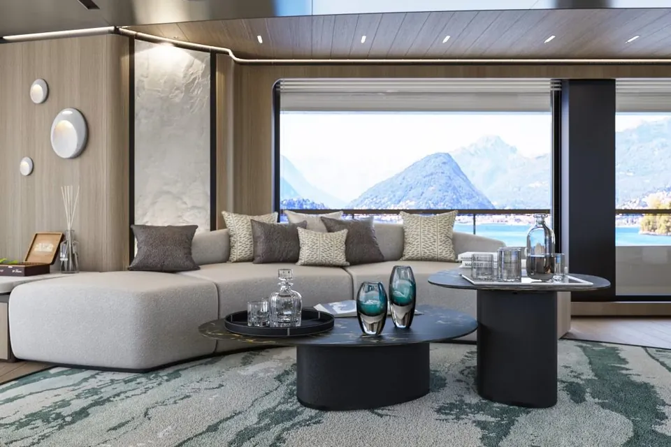 Sirena 42, 2026 Sirena Yachts, photo 37