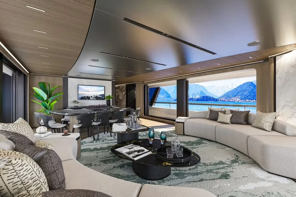 Sirena 42, 2026 Sirena Yachts, photo 38