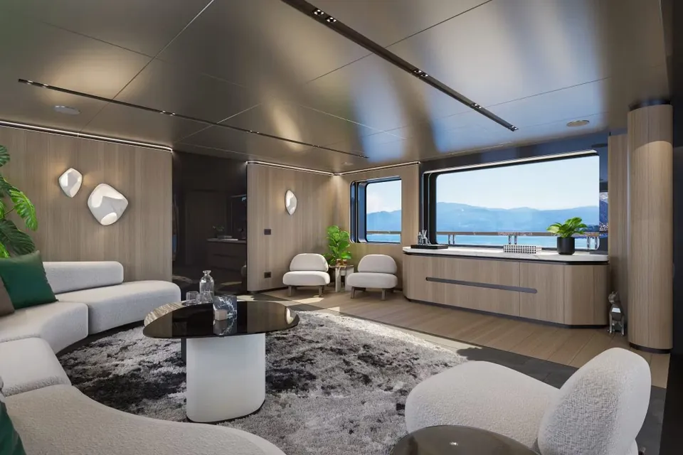 Sirena 42, 2026 Sirena Yachts, photo 39