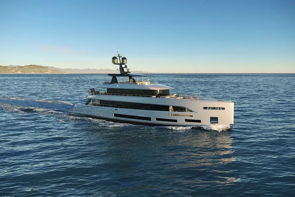 Sirena 42, 2026 Sirena Yachts, photo 49
