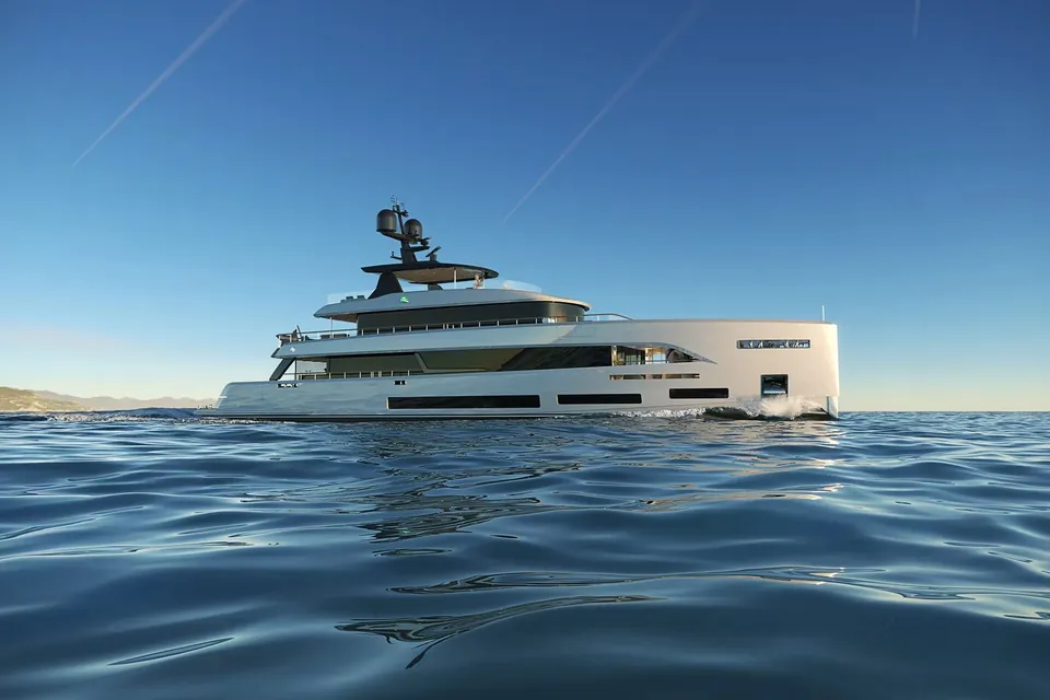 Sirena 42, 2026 Sirena Yachts, photo 50