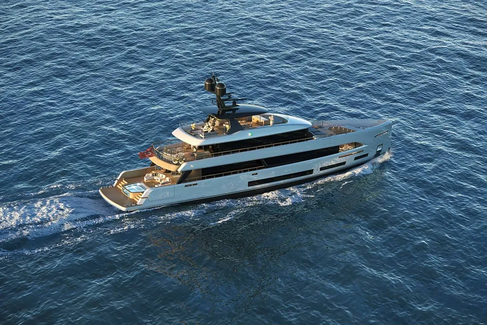 Sirena 42, 2026 Sirena Yachts, photo 51