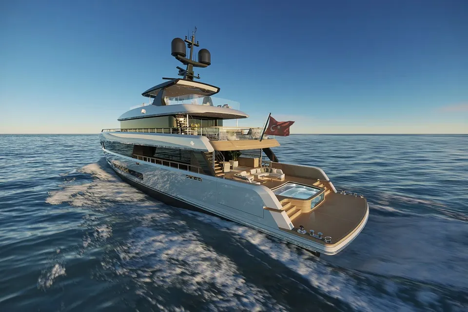 Sirena 42, 2026 Sirena Yachts, photo 52