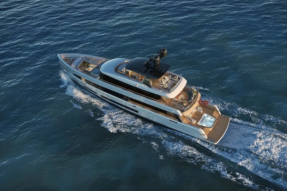 Sirena 42, 2026 Sirena Yachts, photo 53
