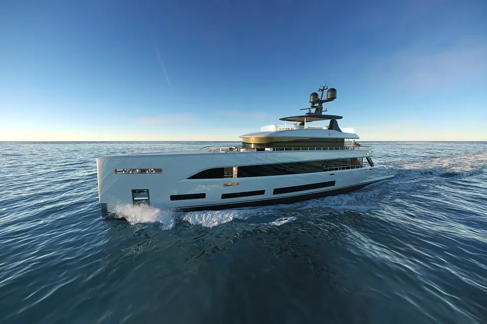 Sirena 42, 2026 Sirena Yachts, photo 54