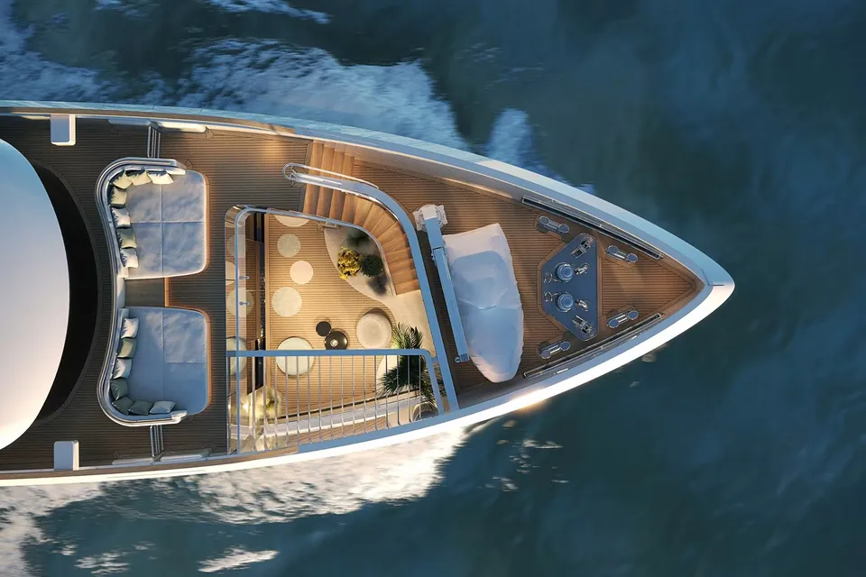 Sirena 42, 2026 Sirena Yachts, photo 55