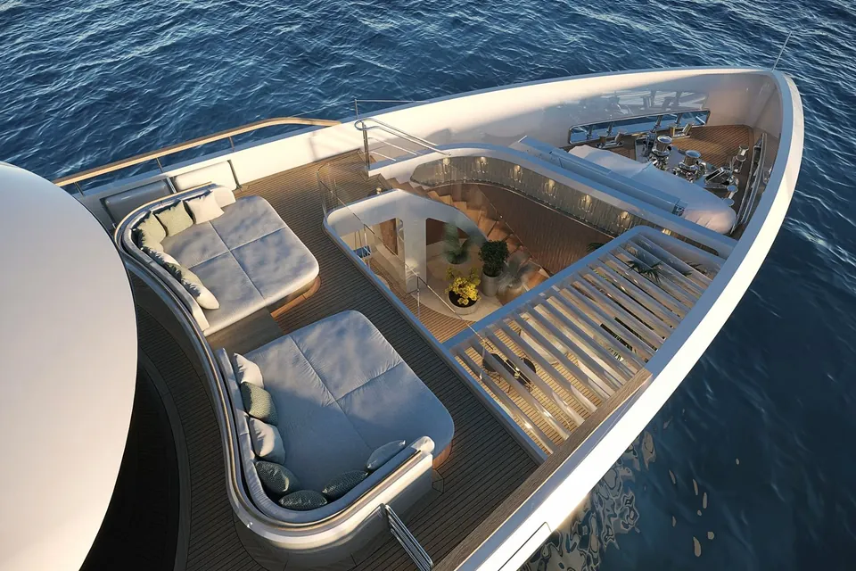 Sirena 42, 2026 Sirena Yachts, photo 56
