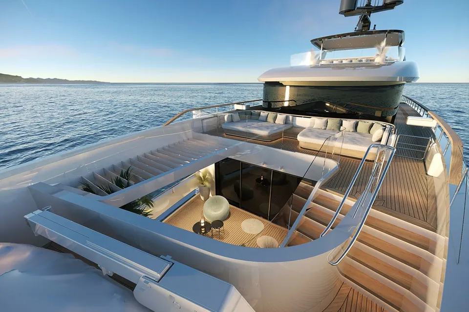 Sirena 42, 2026 Sirena Yachts, photo 57
