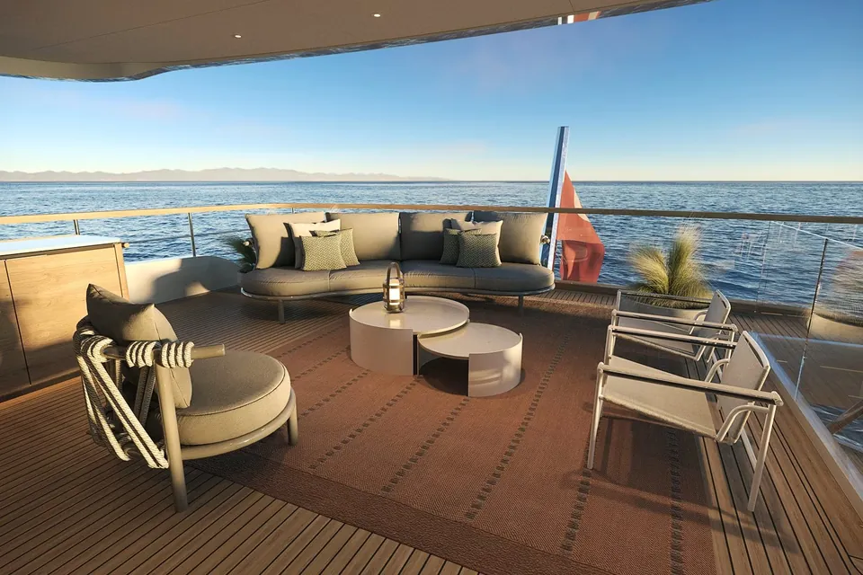 Sirena 42, 2026 Sirena Yachts, photo 59