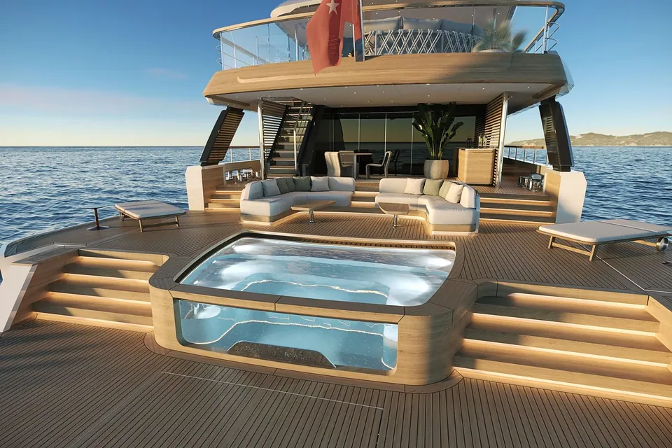 Sirena 42, 2026 Sirena Yachts, photo 60