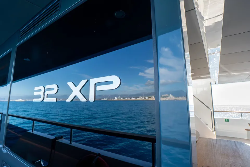 Ray, 2025 Numarine 32XP, photo 27
