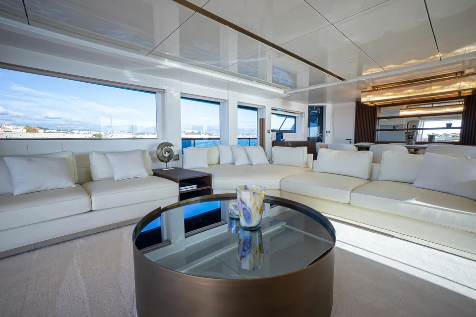 Ray, 2025 Numarine 32XP, photo 48