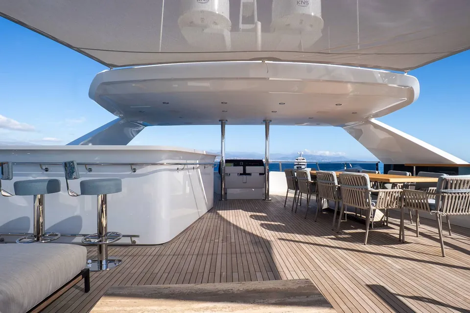 Ray, 2025 Numarine 32XP, photo 50