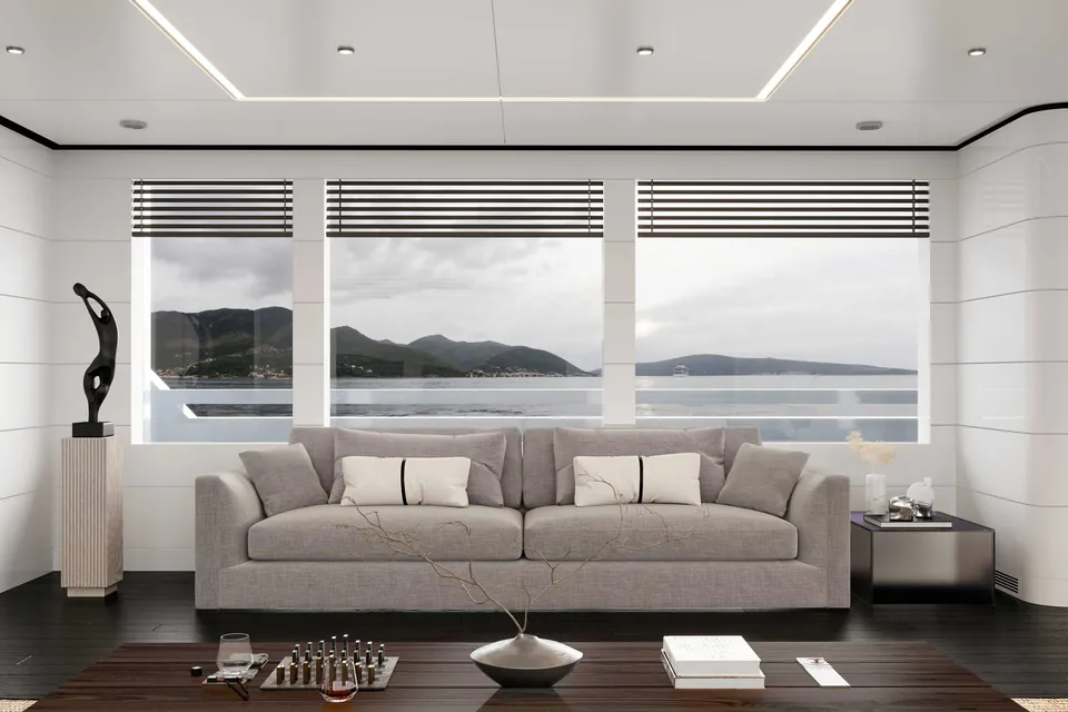 Project Mako Shark, 2027 Tufan & Brothers Co, photo 27