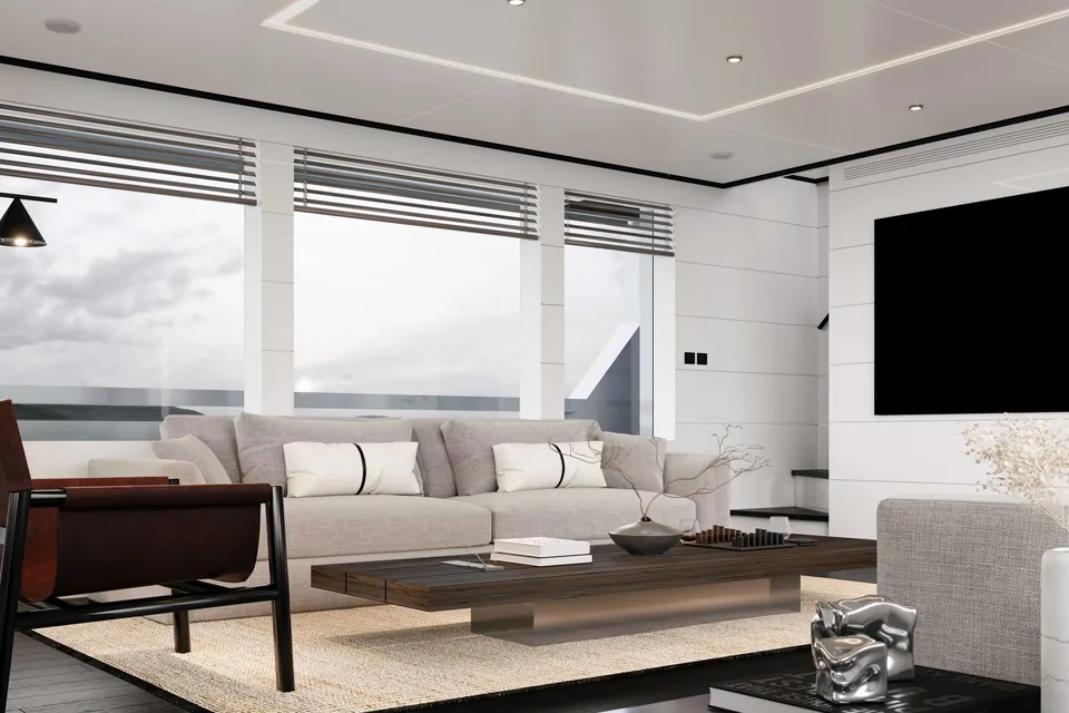 Project Mako Shark, 2027 Tufan & Brothers Co, photo 30