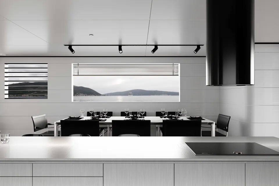 Project Mako Shark, 2027 Tufan & Brothers Co, photo 33