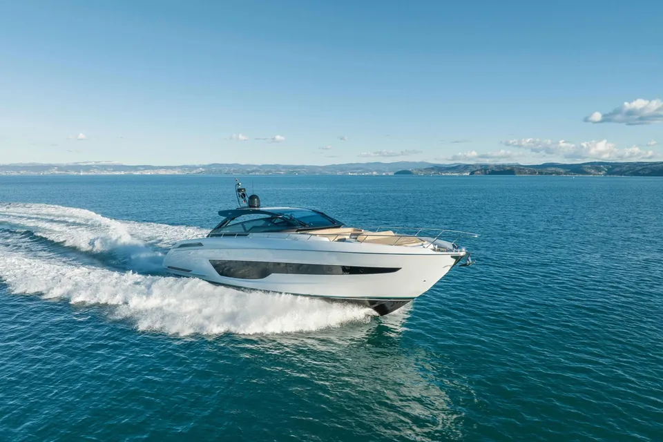 Diable, 2023 Riva, photo 2