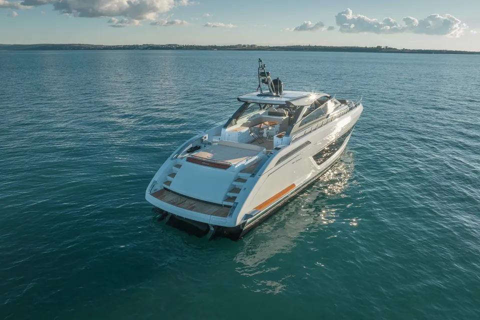 Diable, 2023 Riva, photo 6