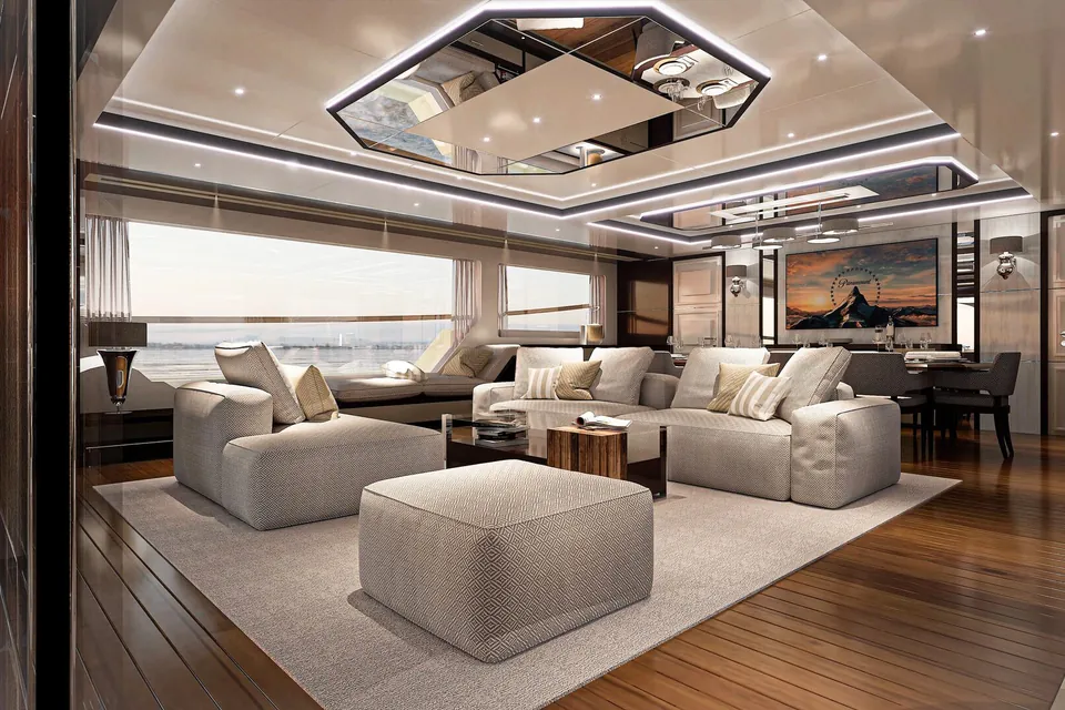 Project Freedom, 2028 SES Yachts Custom, photo 2
