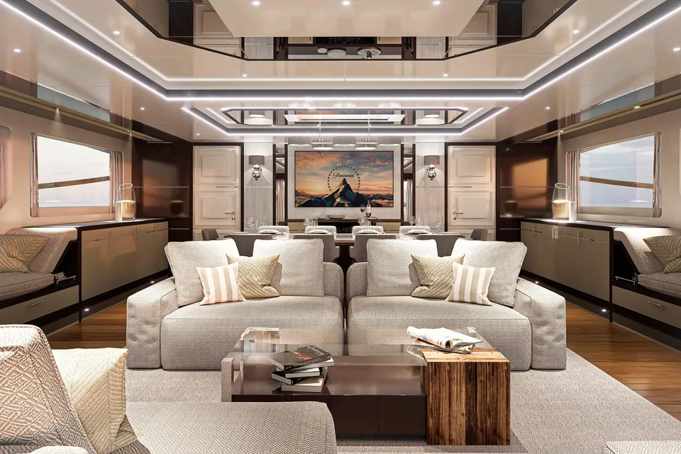 Project Freedom, 2028 SES Yachts Custom, photo 10