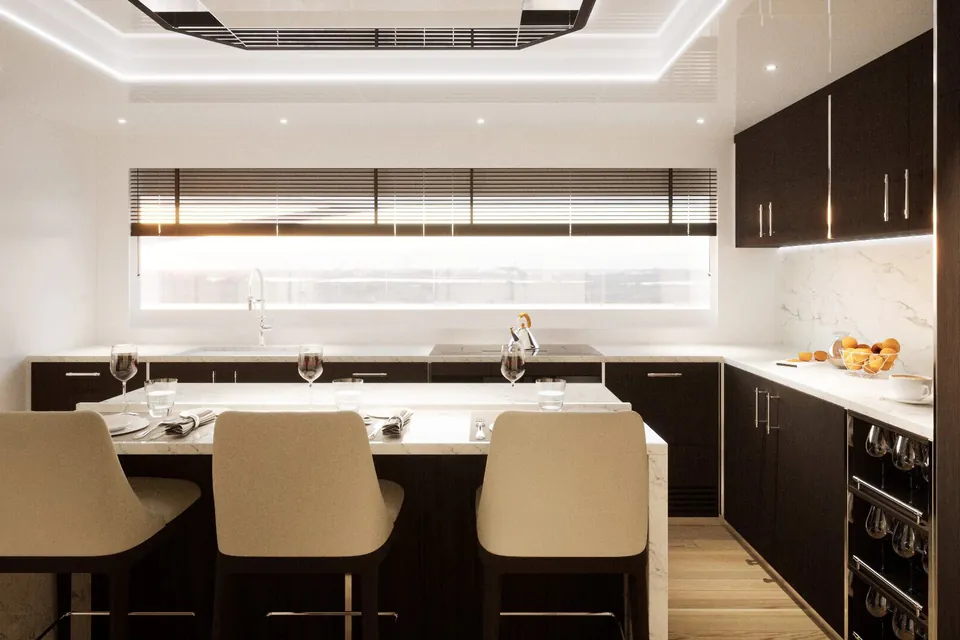Project Freedom, 2028 SES Yachts Custom, photo 15