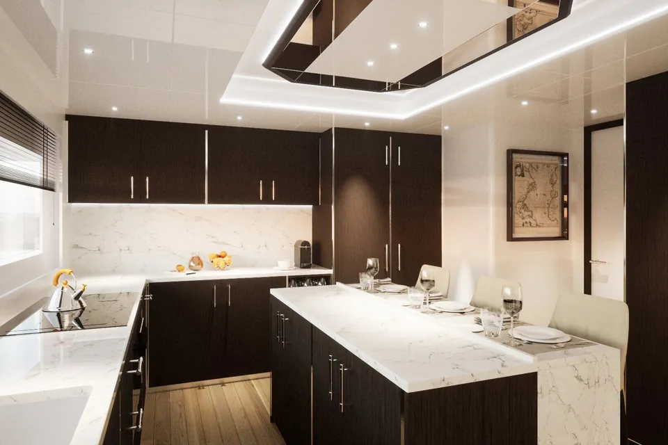 Project Freedom, 2028 SES Yachts Custom, photo 16