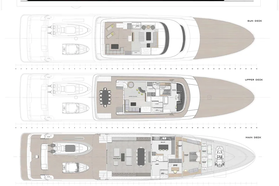 Project Freedom, 2028 SES Yachts Custom, layout 1
