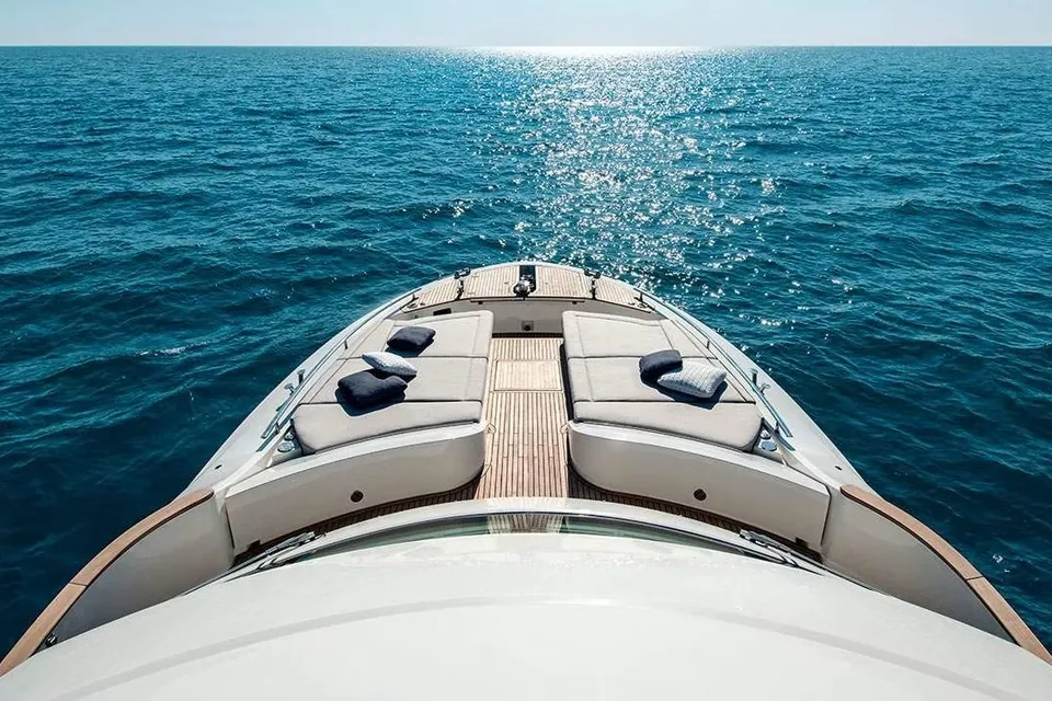 Grace II, 2020 Monte Carlo Yachts MCY 66, photo 10