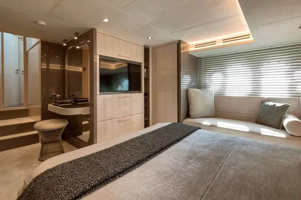 Grace II, 2020 Monte Carlo Yachts MCY 66, photo 16