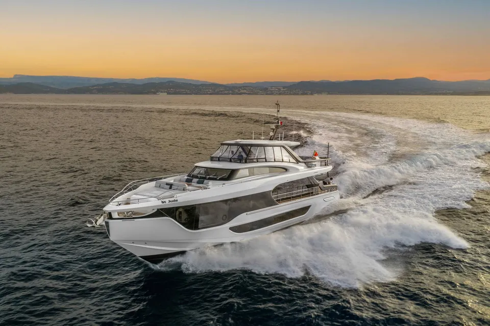 St Jude, 2025 Azimut, photo 2