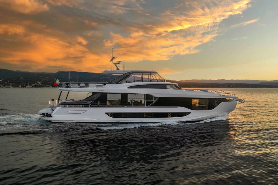 St Jude, 2025 Azimut, photo 3