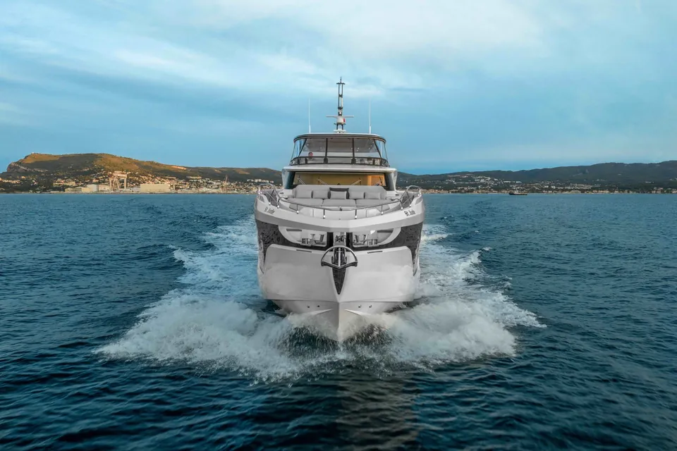 St Jude, 2025 Azimut, photo 4