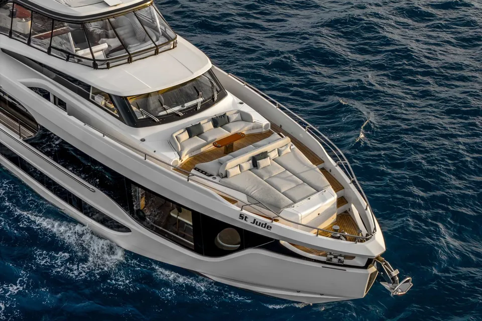 St Jude, 2025 Azimut, photo 5