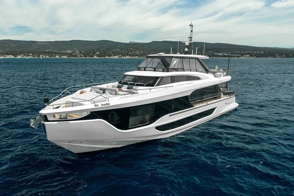 St Jude, 2025 Azimut, photo 6