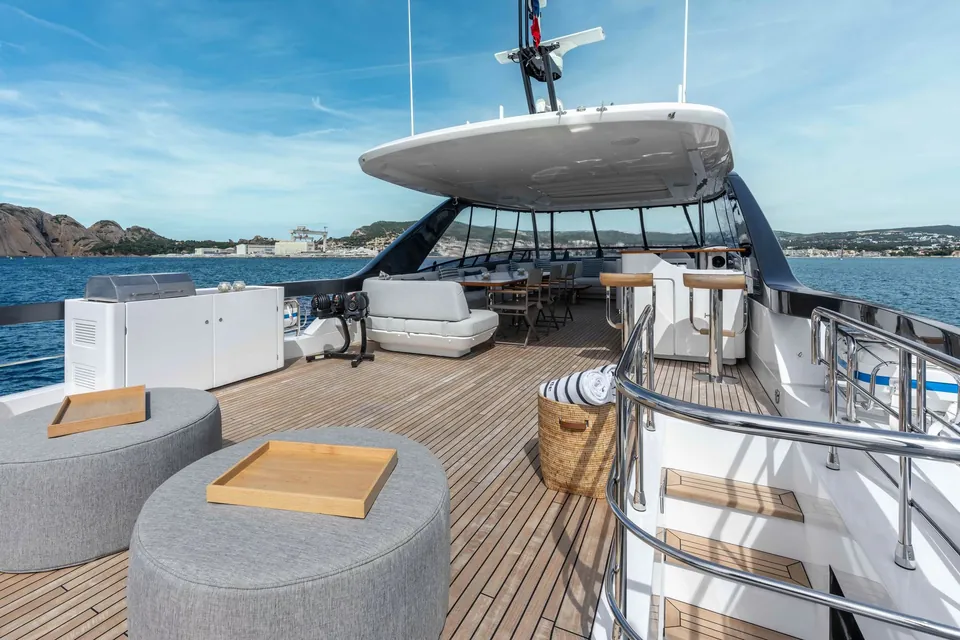 St Jude, 2025 Azimut, photo 8