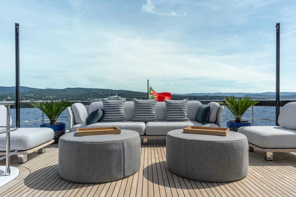 St Jude, 2025 Azimut, photo 9