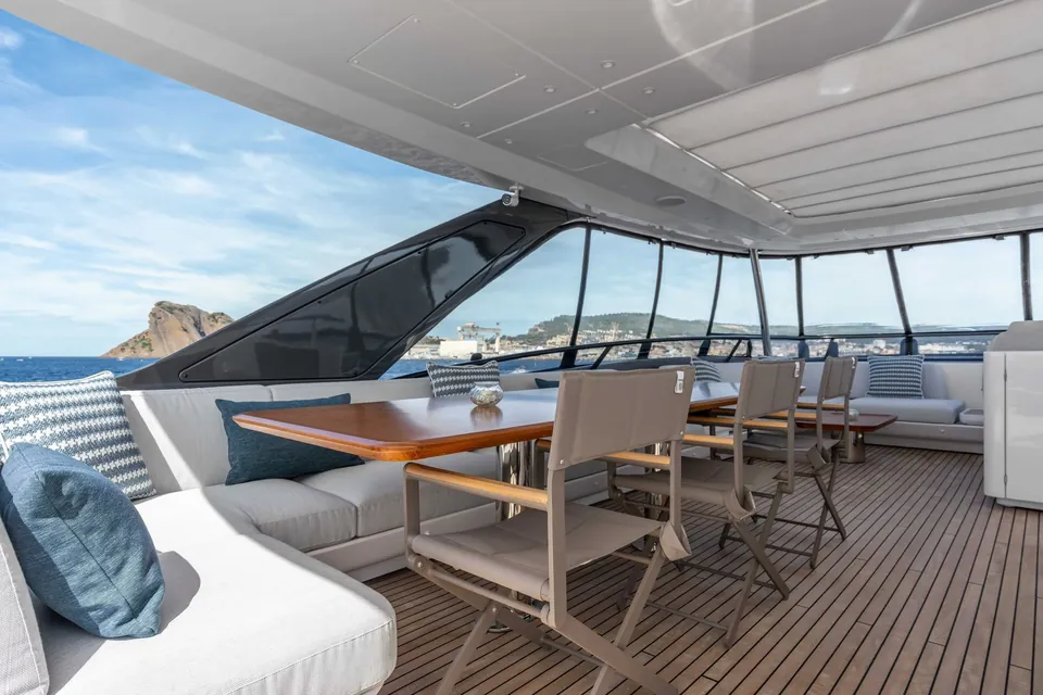 St Jude, 2025 Azimut, photo 10
